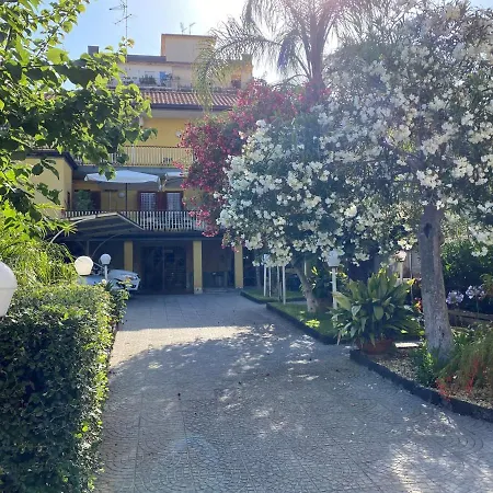 Casa Delle Rose * Κατάνια