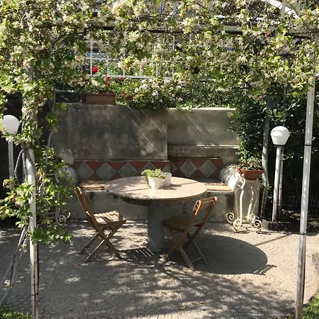Casa Delle Rose Prázdninový dům Katánie