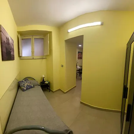 Casa Delle Rose بيت للعطل *