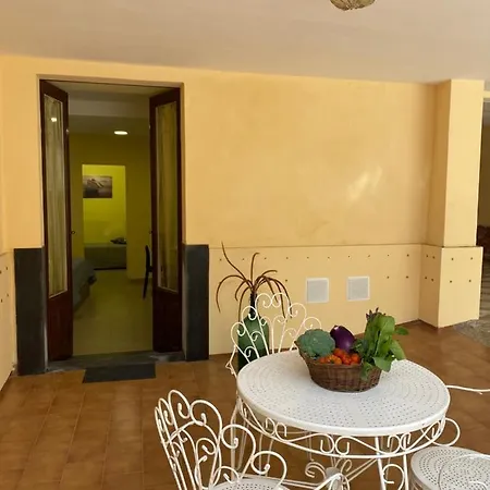 بيت للعطل Casa Delle Rose