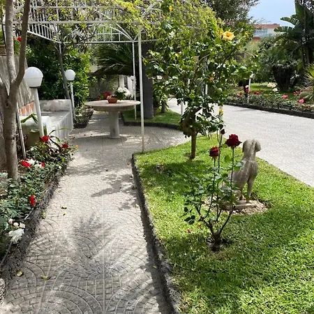 Casa Delle Rose *