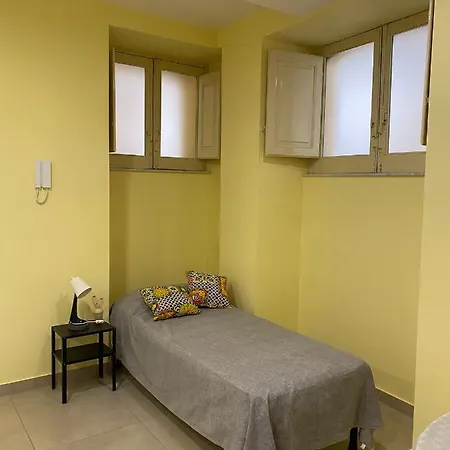 Casa de Férias Casa Delle Rose