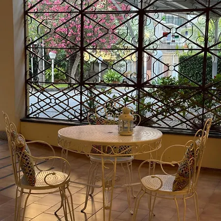 Casa Delle Rose Catânia