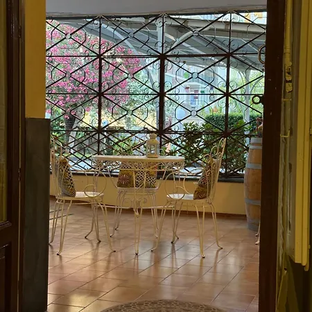 بيت للعطل Casa Delle Rose
