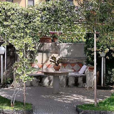 Holiday home Casa Delle Rose