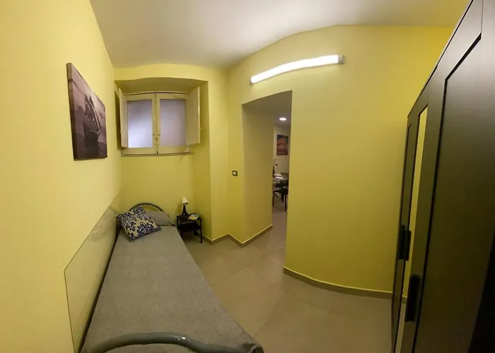 Casa Delle Rose 펜션 *