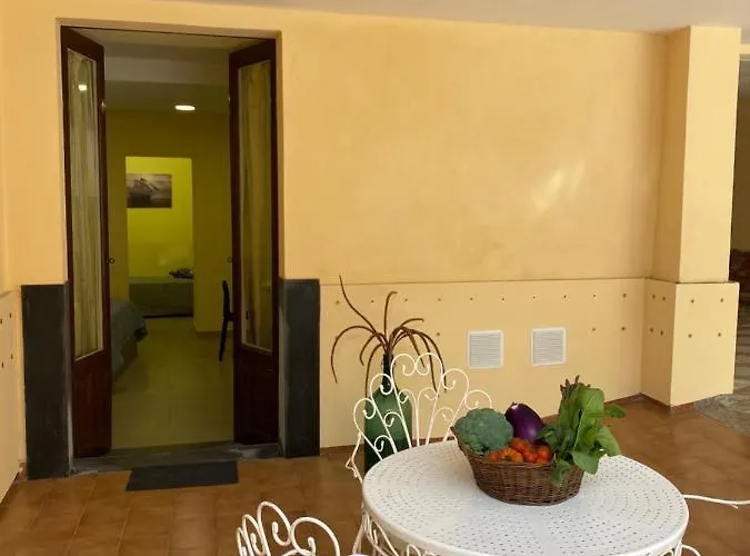 펜션 Casa Delle Rose