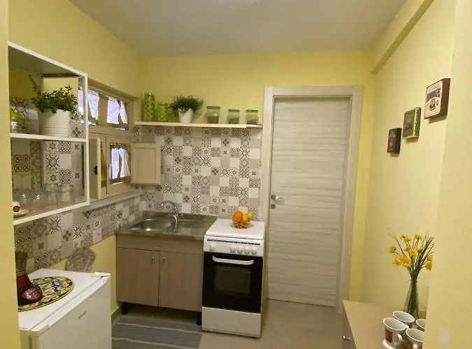 펜션 Casa Delle Rose