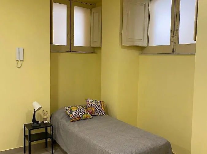 펜션 Casa Delle Rose