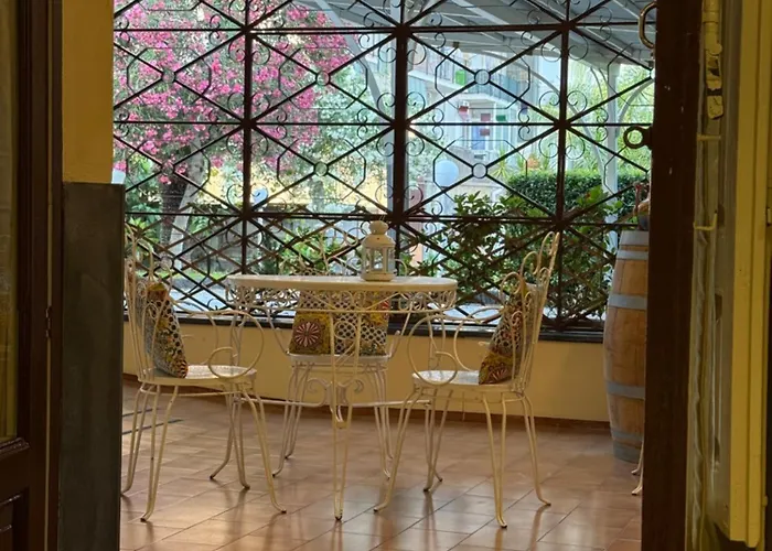 펜션 Casa Delle Rose